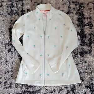Tommy Bahama Palm Tree Jacket
